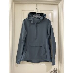 fossa apparel‎ men performance top / jacket size M
